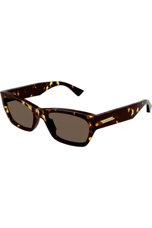 Bottega Veneta BV1143S-002 Unapologetic