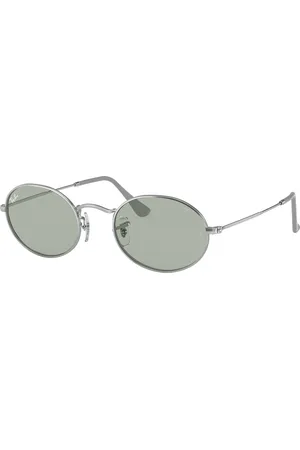 Ray-Ban RB3547 003/T1 Oval