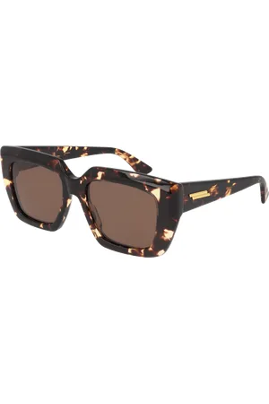 Bottega Veneta BV1030S-002 New Classic