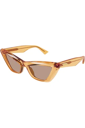 Bottega Veneta BV1101S-011 Minimalist
