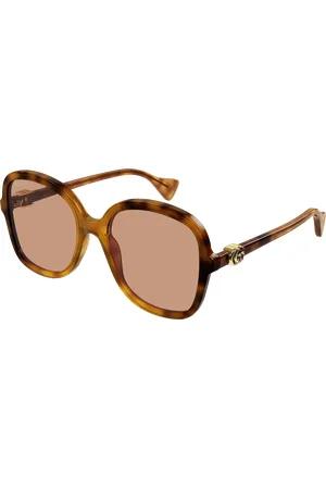 Gucci GG1178S-004 Logo