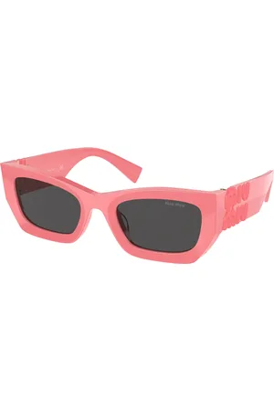 Miu Miu MU 09WS 18C5S0