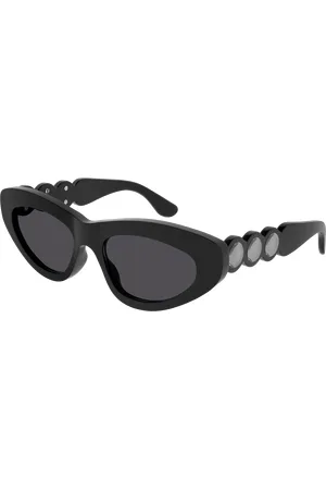 Azzedine Alaia AA0058S-001 Embellishments