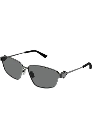 Bottega Veneta BV1185S-001 New Classic