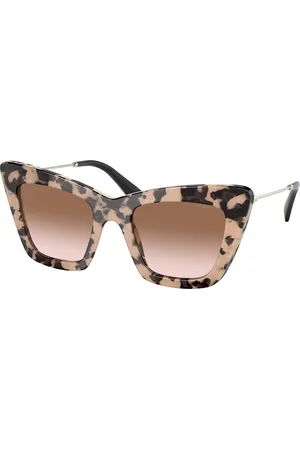 Miu Miu MU 01WS 07D0A6