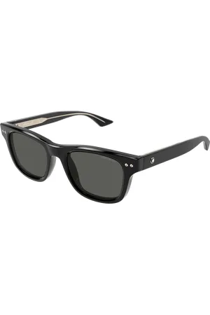Montblanc MB0254S-005 Snowcap