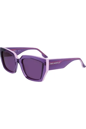 Karl Lagerfeld KL6143S 662