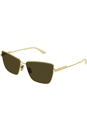 Bottega Veneta BV1195S-002 Minimalist