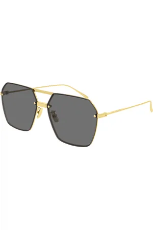 Bottega Veneta BV1045S-001 New Classic
