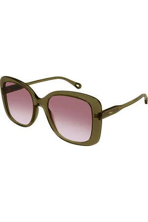 Chloé CH0125SA-004