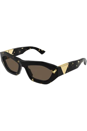 Bottega Veneta BV1221S-002 New Classic