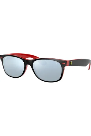 Ray-Ban RB2132M F63830 New Wayfarer