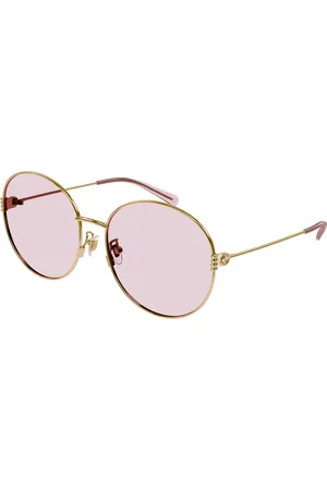 Gucci GG1281SK-004 Logo