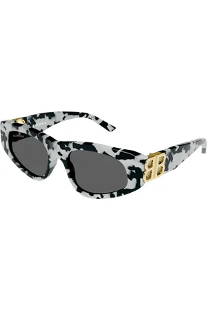 Balenciaga BB0095S-010 Everyday