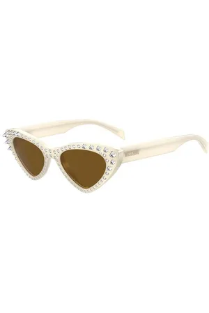Moschino MOS006/S/STR SZJ/70