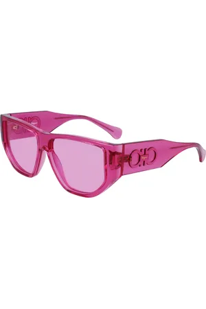 Salvatore Ferragamo SF1077S 664