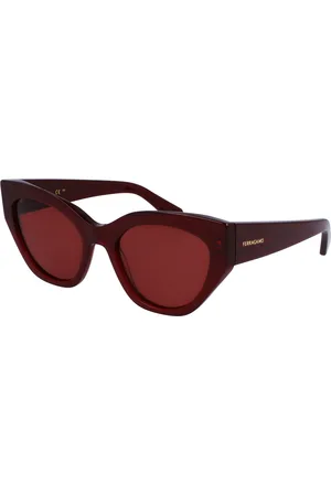 Salvatore Ferragamo SF1107S 653