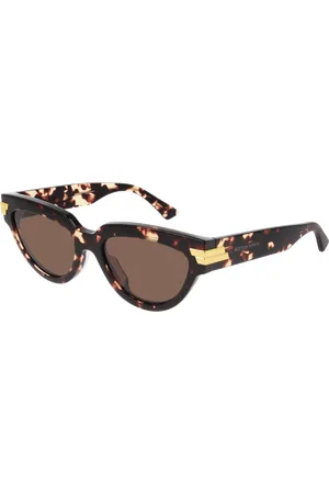 Bottega Veneta BV1035S-002 Unapologetic