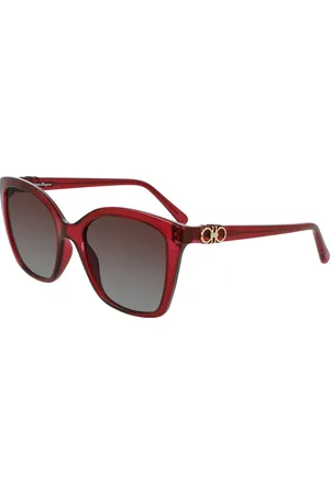 Salvatore Ferragamo SF1026S 655