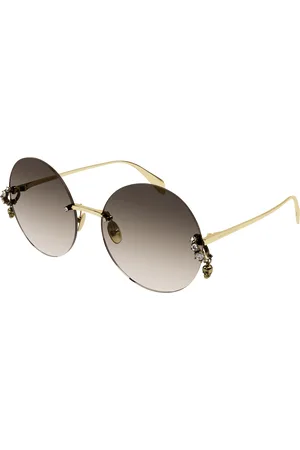 Alexander McQueen AM0418S-002