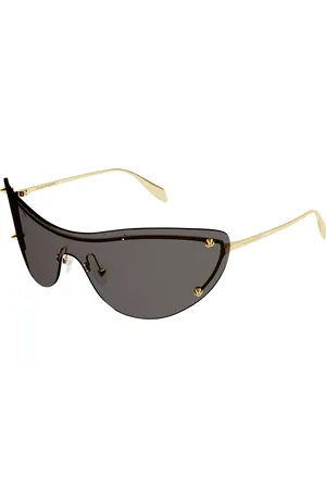 Alexander McQueen AM0413S-002