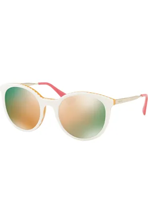 Prada PR 17SS VH72D2 Cinema
