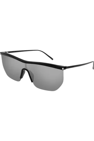Saint Laurent SL 519 MASK-002 New Wave