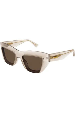 Bottega Veneta BV1218S-003 New Classic