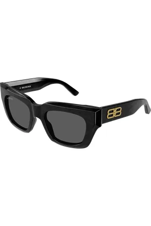 Balenciaga BB0234S-001 Everyday