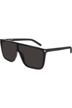 Saint Laurent SL 364 MASK ACE-001 New Wave