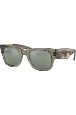 Ray-Ban RB0840S 66355C Mega Wayfarer