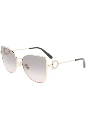 Salvatore Ferragamo SF296SR 772