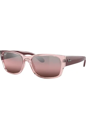 Ray-Ban RB4388 6648G8