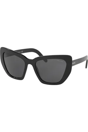 Prada PR 08VS 1AB5S0 Catwalk