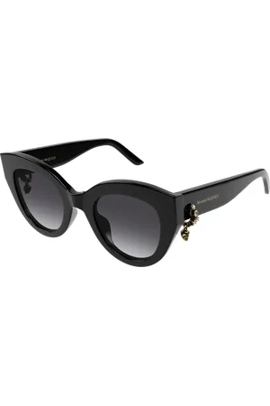 Alexander McQueen AM0417S-001