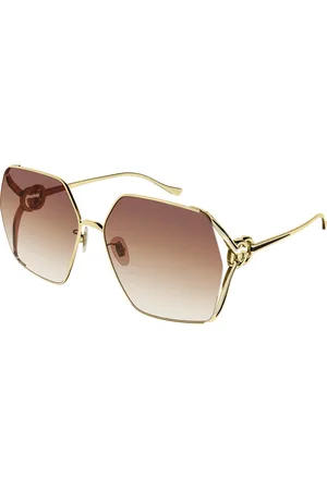 Gucci GG1322SA-004 Logo