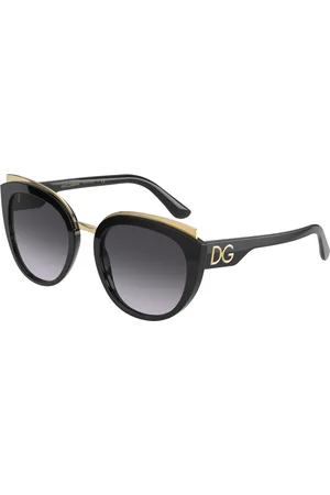 Dolce & Gabbana DG4383 501/8G