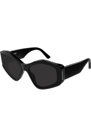 Balenciaga BB0302S-001 Everyday