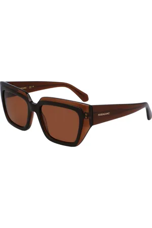 Salvatore Ferragamo SF2002S 233
