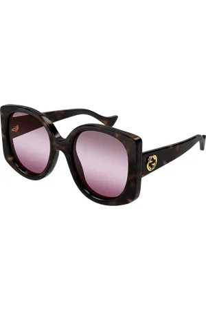 Gucci GG1257S-003 Logo