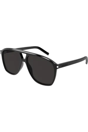 Saint Laurent SL 596 DUNE-001 New Wave