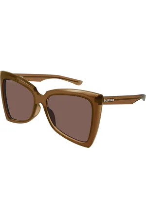 Balenciaga BB0174S-005 Everyday