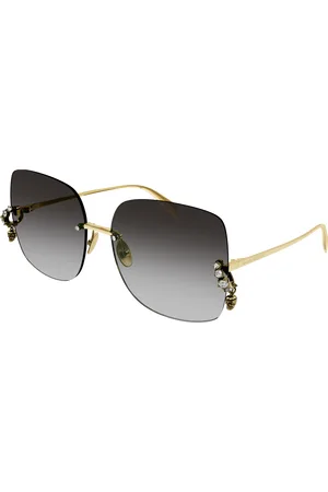 Alexander McQueen AM0390S-001