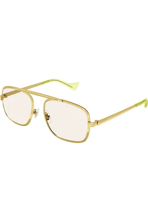 Gucci GG1250S-001 Fashion Inspired