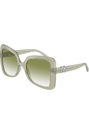 Dolce & Gabbana DG6193U 3345W0