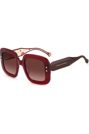 Carolina Herrera CH 0010/S LHF/3X