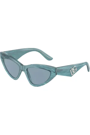 Dolce & Gabbana DG4439 3406E3