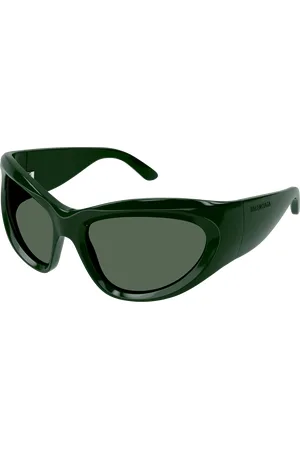 Balenciaga BB0228S-002 Extreme
