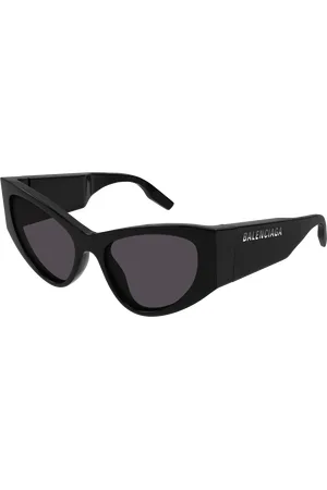 Balenciaga BB0300S-001 Extreme