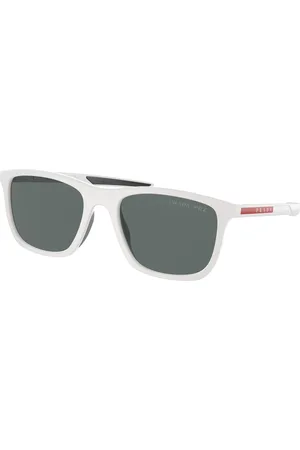 Prada PS 10WS TWK02G